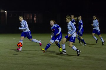 Bild 14 - Frauen FSC Kaltenkirchen - NTSV Niendorf : Ergebnis: 3:1